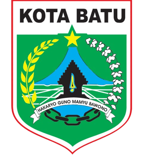 Logo Kota Batu